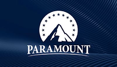 Paramount’s potential new logo is the opposite of a glow-up