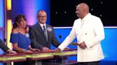 Three-night run on 'Family Feud' wins Delaware family more than $20,000