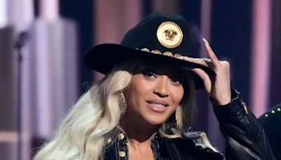 Beyoncé es ignorada por la Asociación de Música Country - La Opinión