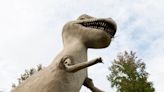 Did you know Arkansas has a state dinosaur?