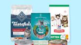 The best cat foods of 2024, reviewed with advice from veterinarians