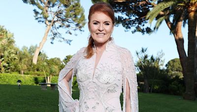 Sarah Ferguson Says "Family Unity Is Key" as She Battles Cancer at the Same Time as King Charles and Kate Middleton