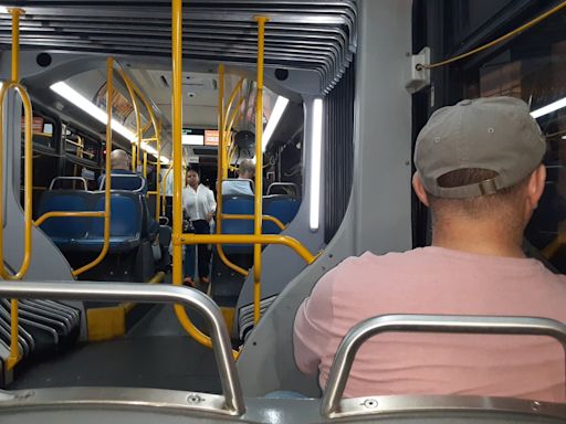 Tarifa de congestión MTA: descuentos en trenes y más buses expresos para evitar el peaje de circular en Midtown Nueva York - El Diario NY