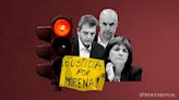 Cierre de campaña bajo el "efecto Morena": ¿el Gobierno puede enfrentar un voto castigo por la inseguridad?