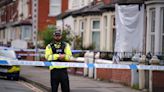 Two die in house fire with child ‘very poorly’ in hospital