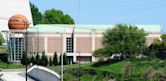 Women's Basketball Hall of Fame