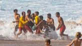 De acidente grave a vitória olímpica: como Chumbinho 'renasceu' no surfe