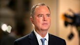 Schiff ‘flabbergasted’ at Johnson appearance outside Trump courthouse