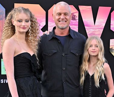 Eric Dane and Rebecca Gayheart’s Children: All About Daughters Billie and Georgia