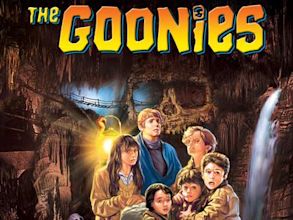 Les Goonies