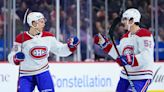 Ylonen, Allen lead Canadiens over Flyers 5-2