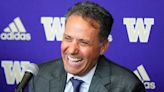 Washington football’s spring game: How to watch Huskies for free tonight