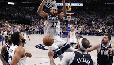 NBA | Mavericks vs Timberwolves: Resumen y ganador del Juego 4 de la final de la Conferencia Oeste