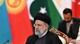 Who is Ebrahim Raisi, Iran's President Whose Helicopter Crashed in Foggy Weather? - News18