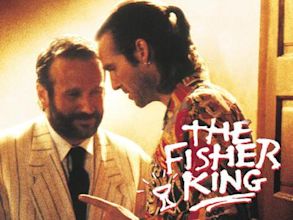 The Fisher King