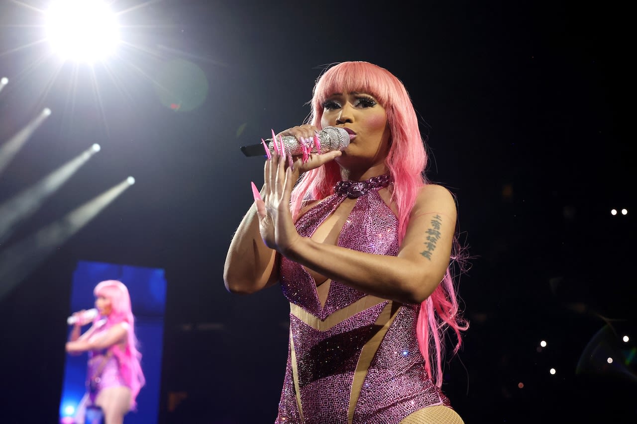 Nicki Minaj in Pa.: Where to buy last-minute tickets to two concerts for less than $50