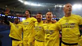 Champions League: Why Borussia Dortmund’s reaching final is a modern day sporting fairytale to be celebrated