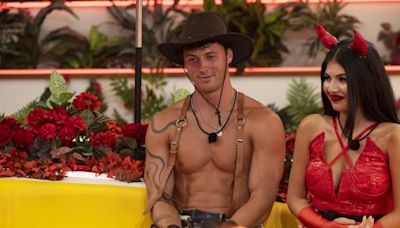 Rob Rausch’s Best and Worst Moments on Love Island USA