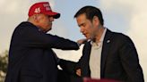 A Trump-Rubio ticket? Here are the obstacles