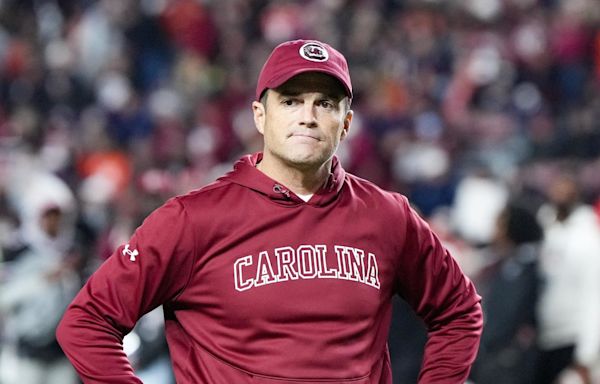 South Carolina Football 2024 Schedule - Rankings Gamecocks Opponents