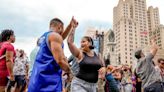 'Providence is reborn': PVDFest hiatus ends with dancing in the streets