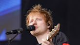 Ed Sheeran leaves high school class stunned with surprise visit and generous musical gift