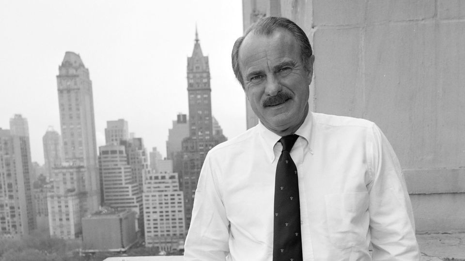 Dabney Coleman, actor of ‘9 to 5’ and ‘On Golden Pond’ fame, dead at 92