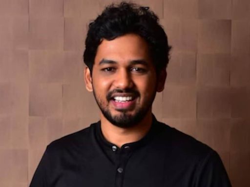 First Look Of Hiphop Tamizha Adhi's Next Directorial Titled Kadaisi Ulaga Por Out - News18