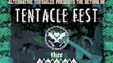 Iconic punk label Alternative Tentacles hosts 3-day celebration at Thee Stork Club