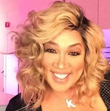 Kym Whitley