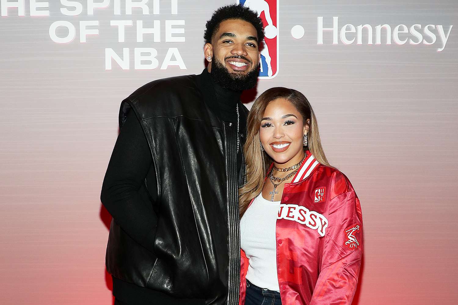 Jordyn Woods Shares Snippet of Song She Wrote for Boyfriend Karl-Anthony Towns: '4 Years with My Bestfriend'
