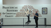 Immaculate Conception Catholic School unveils its new Donor Tree - KYMA