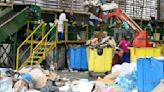 Cooperativas de reciclagem não têm recursos nem para EPIs, critica categoria