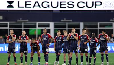 things we learned from the Leagues Cup group stage