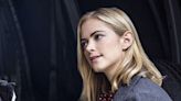 NCIS star Emily Wickersham unveils hair transformation