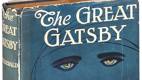 From page to stage: The very first 'Gatsby' tops them all