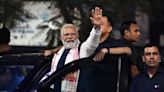 Modi Bets on Third Term as India’s Massive Election Kicks Off