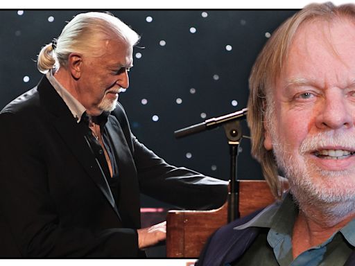 Rick Wakeman: Jon Lord inspired me, made me laugh, and he was a true progger at heart