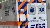 Henderson County EMS now equipped to provide blood transfusions