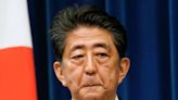 Japan’s national police chief says he will resign to take responsibility over fatal shooting of Abe