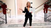 Lindsay Ell Says She Celebrated with Little Big Town After Passing Her American Citizenship Test