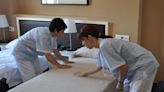 Empleo en Málaga: 20 ofertas de trabajo de limpiador para un hotel en Nerja