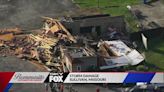 EF-1 tornado destroys pub in Sullivan, Missouri