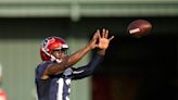 Texans QB Davis Mills, WR Brandin Cooks standout on Day 5 of training camp