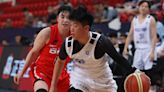 《籃球》中華藍不敵韓國多點開花 本屆瓊斯盃季軍坐收