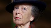 Princess Anne can’t remember ‘single thing’ about head injury