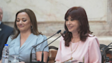 Cristina Kirchner, la gran ausente de la campaña electoral argentina