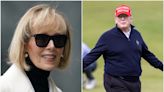 Trump news — live: Trump won’t testify in E Jean Carroll trial as friend is ‘exhausted’ after appearing