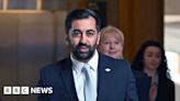 Can Humza Yousaf survive as Scotland’s first minister?