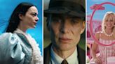 Dónde puedes ver las 10 nominadas al premio Oscar 2024 a mejor película